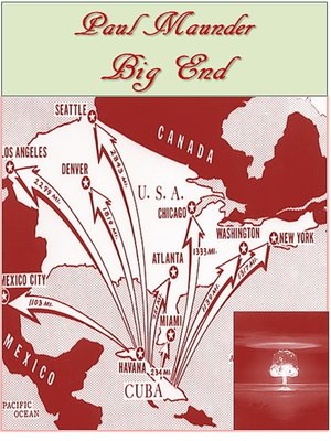 cover image of Big End